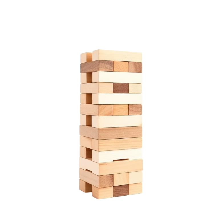 Jenga