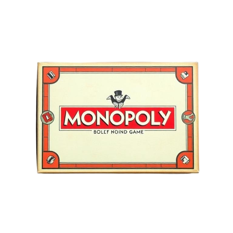 Monopoly